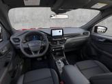 Thumbnail of 2025 Rapid Red Metallic Tinted Clearcoat Ford Escape