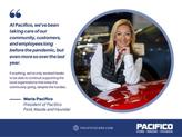 Thumbnail of 2025 Rapid Red Metallic Tinted Clearcoat Ford Escape