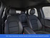 Thumbnail of 2025 Rapid Red Metallic Tinted Clearcoat Ford Escape