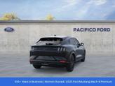 Thumbnail of 2025 Shadow Black Ford Mustang Mach-E