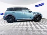 Thumbnail of 2023 Sage Green Metallic MINI Countryman