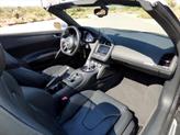 Thumbnail of 2014 SILVER Audi R8