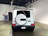 Thumbnail of 2025 White Mercedes-Benz AMG G 63