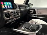 Thumbnail of 2025 White Mercedes-Benz AMG G 63