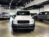 Thumbnail of 2025 White Mercedes-Benz AMG G 63