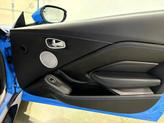 Thumbnail of 2021 Blue Aston Martin Vantage