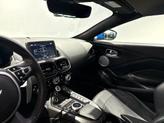 Thumbnail of 2021 Blue Aston Martin Vantage