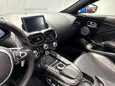 Thumbnail of 2021 Blue Aston Martin Vantage