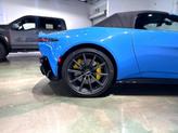 Thumbnail of 2021 Blue Aston Martin Vantage