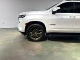 Thumbnail of 2024 Summit White Chevrolet Tahoe