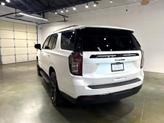 Thumbnail of 2024 Summit White Chevrolet Tahoe