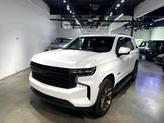 Thumbnail of 2024 Summit White Chevrolet Tahoe