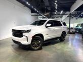 Thumbnail of 2024 Summit White Chevrolet Tahoe