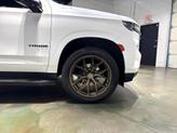 Thumbnail of 2024 Summit White Chevrolet Tahoe