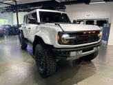 Thumbnail of 2023 Cactus Gray Ford Bronco