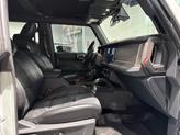 Thumbnail of 2023 Cactus Gray Ford Bronco