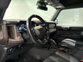 Thumbnail of 2023 Cactus Gray Ford Bronco