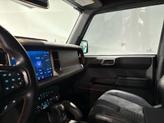 Thumbnail of 2023 Cactus Gray Ford Bronco