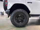Thumbnail of 2023 Cactus Gray Ford Bronco