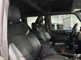 Thumbnail of 2023 Cactus Gray Ford Bronco