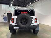 Thumbnail of 2023 Cactus Gray Ford Bronco