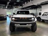 Thumbnail of 2023 Cactus Gray Ford Bronco