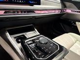Thumbnail of 2024 Gray BMW i7