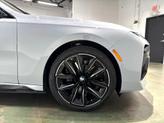 Thumbnail of 2024 Gray BMW i7