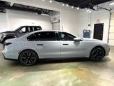 Thumbnail of 2024 Gray BMW i7