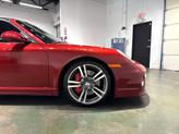 Thumbnail of 2011 RED Porsche 911