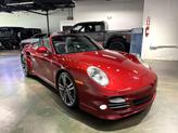 Thumbnail of 2011 RED Porsche 911