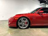 Thumbnail of 2011 RED Porsche 911