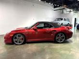 Thumbnail of 2011 RED Porsche 911