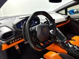 Thumbnail of 2020 Blue Lamborghini Huracan EVO