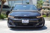 Thumbnail of 2021 Ebony Black Kia K5