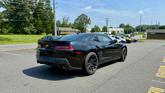 Thumbnail of 2015 Black Chevrolet Camaro