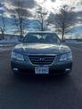 Thumbnail of 2010 Willow Gray Mica Hyundai SONATA