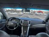 Thumbnail of 2010 Willow Gray Mica Hyundai SONATA