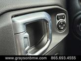 Thumbnail of 2023 Black Clearcoat Jeep Wrangler