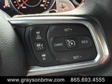 Thumbnail of 2023 Black Clearcoat Jeep Wrangler