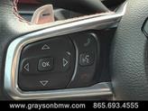 Thumbnail of 2023 Black Clearcoat Jeep Wrangler