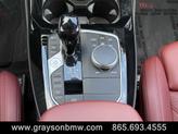 Thumbnail of 2022 Mineral White Metallic BMW X3