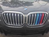 Thumbnail of 2022 Dark Graphite Metallic BMW X3