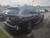 Thumbnail of 2022 Dark Graphite Metallic BMW X3