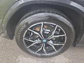 Thumbnail of 2022 Dark Graphite Metallic BMW X3