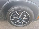 Thumbnail of 2022 Dark Graphite Metallic BMW X3