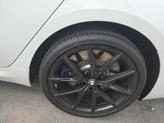 Thumbnail of 2024 Alpine White BMW M850 Gran Coupe