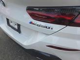 Thumbnail of 2024 Alpine White BMW M850 Gran Coupe