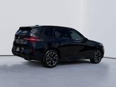 Thumbnail of 2025 Black Sapphire BMW X3