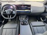 Thumbnail of 2025 Black Sapphire BMW X3
